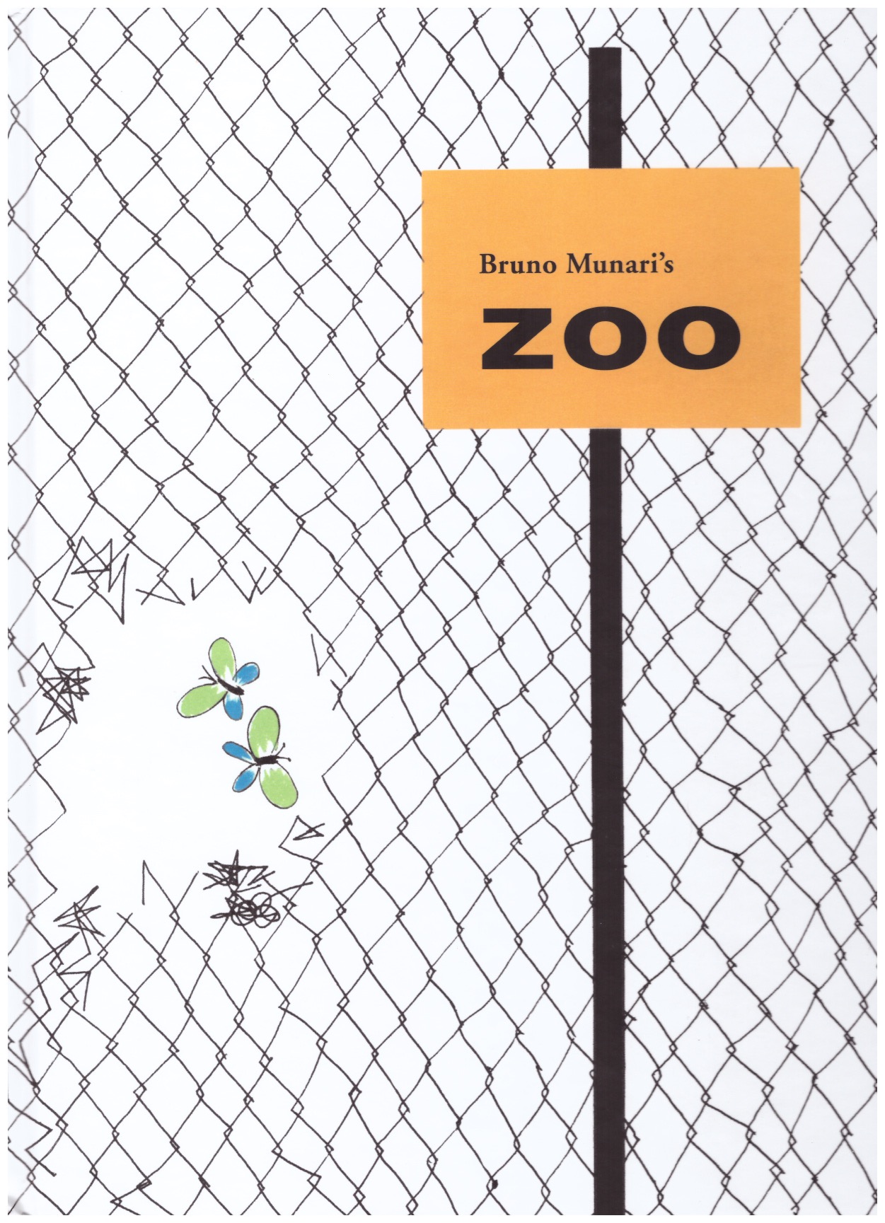 MUNARI, Bruno - ZOO